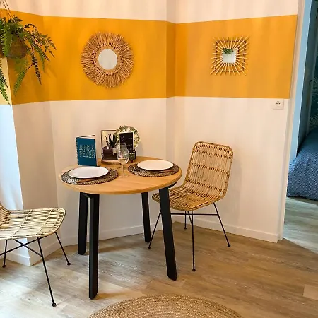Appartamento La Jungle