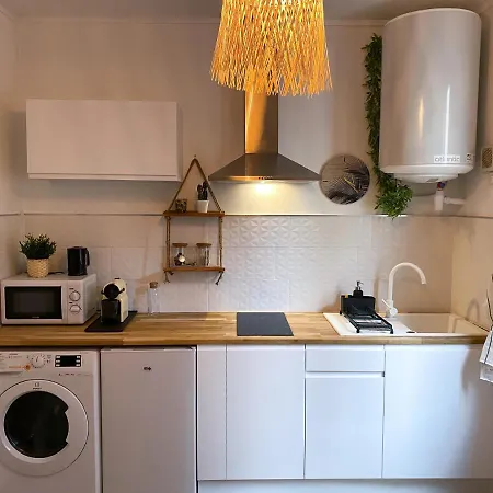 La Jungle Apartment *