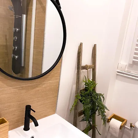 La Jungle Appartamento *